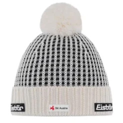 Cappello Flow Pompon