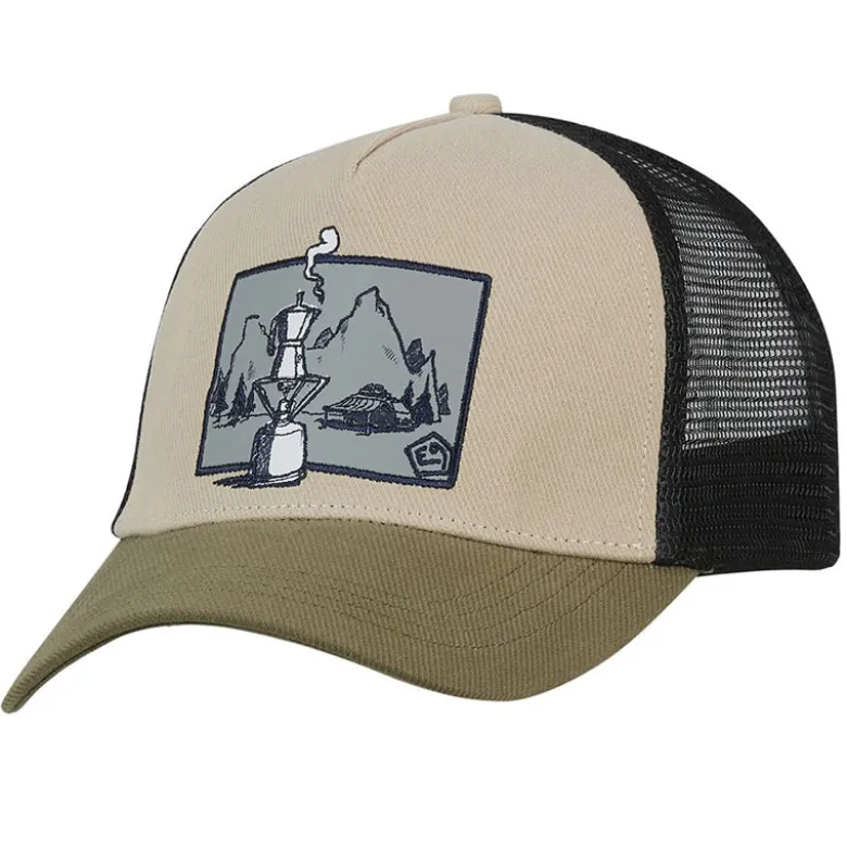 Cappello Free