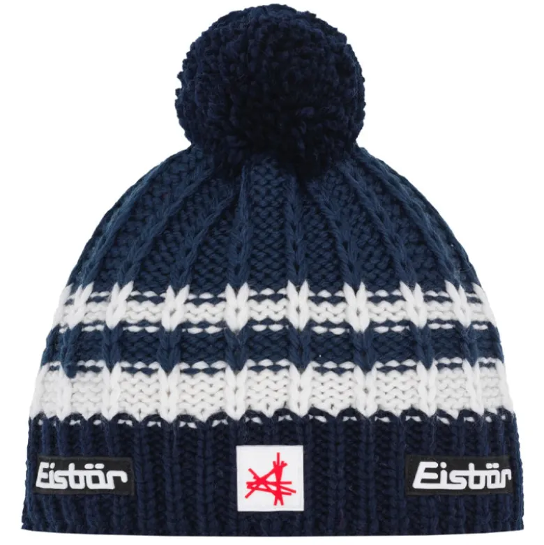 Cappello Kova Pompom