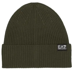 Cappello Lana Logo
