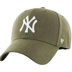 Cappello MVP Snapback New York Yankees