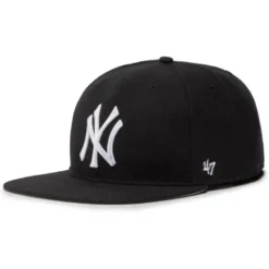 Cappello New York Yankees No Shot Captain
