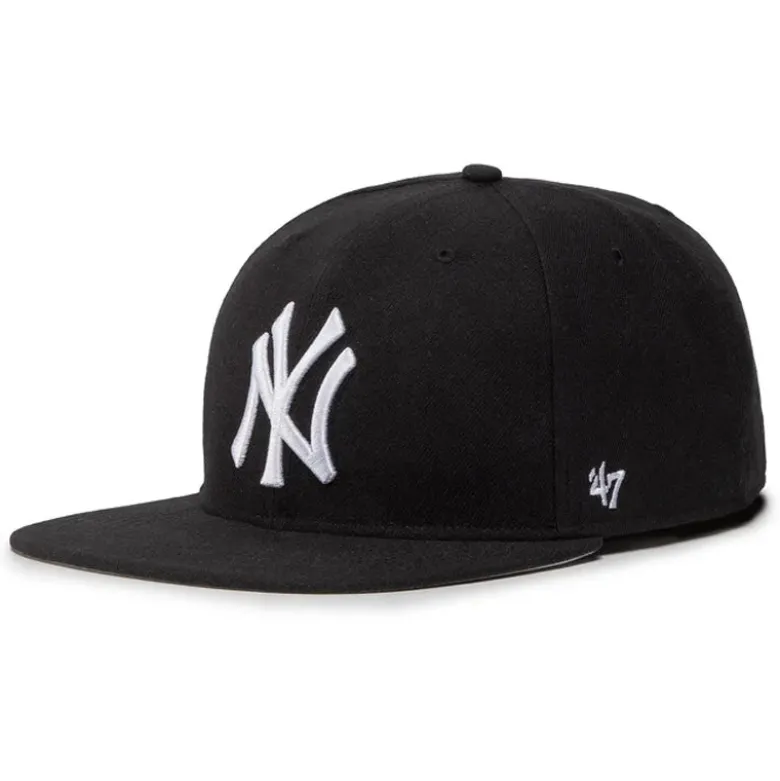 Cappello New York Yankees No Shot Captain