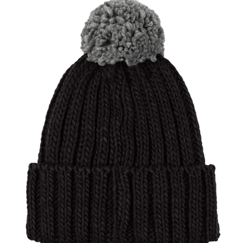 Cappello Pom pom