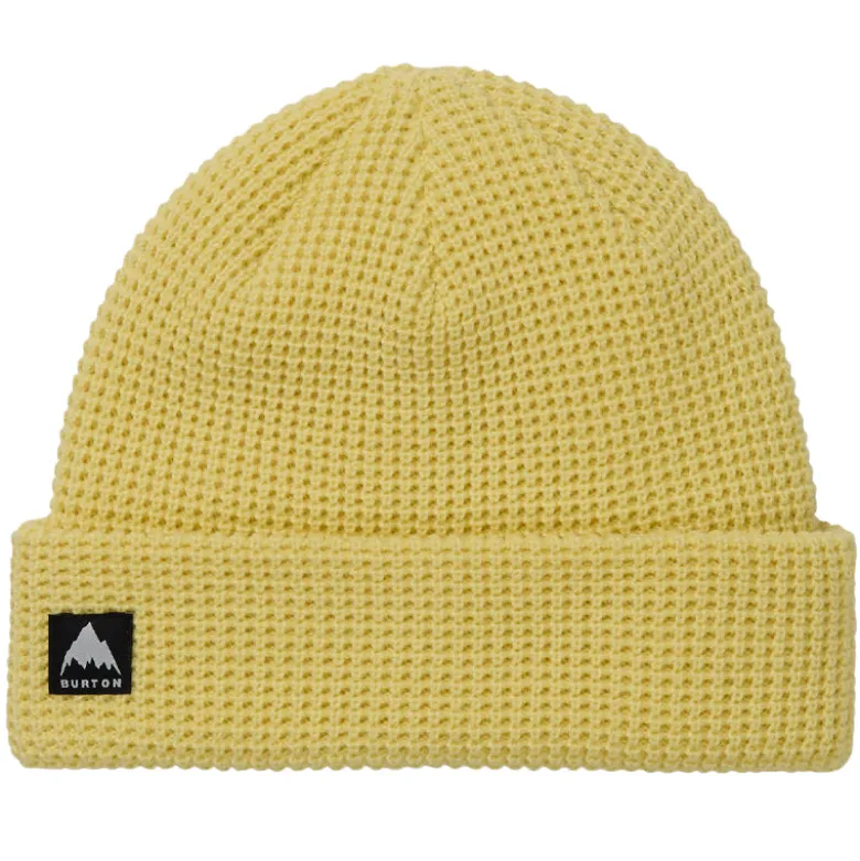 Cappello Recycled Waffle