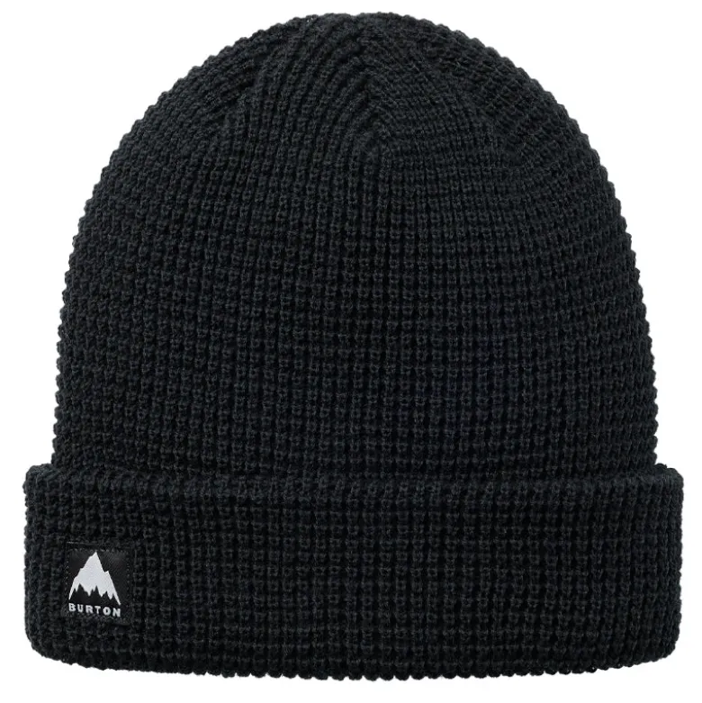 Cappello Recycled Waffle