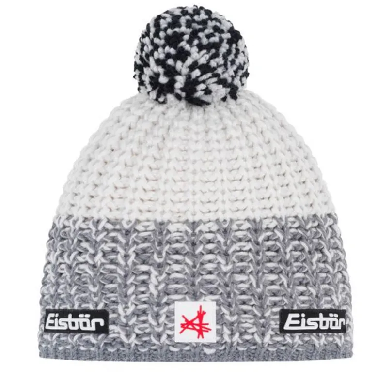 Cappello Refocus Pompon