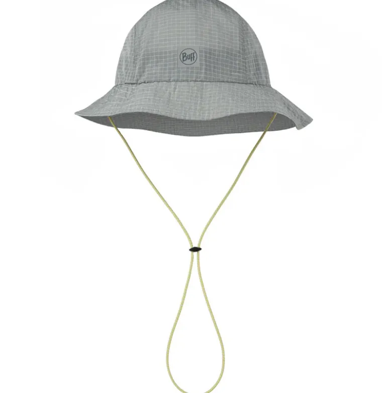 Cappello Solid Flint