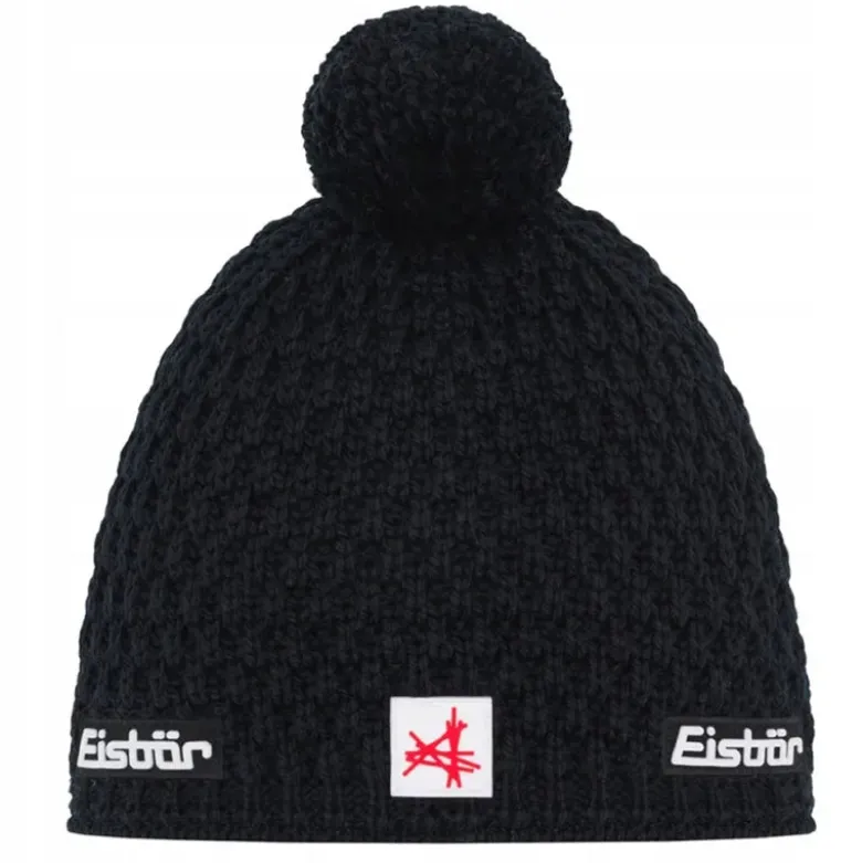 Cappello Trail Pompon SA