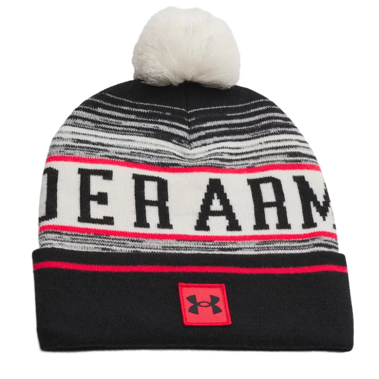 Cappello UA Halftime Pom
