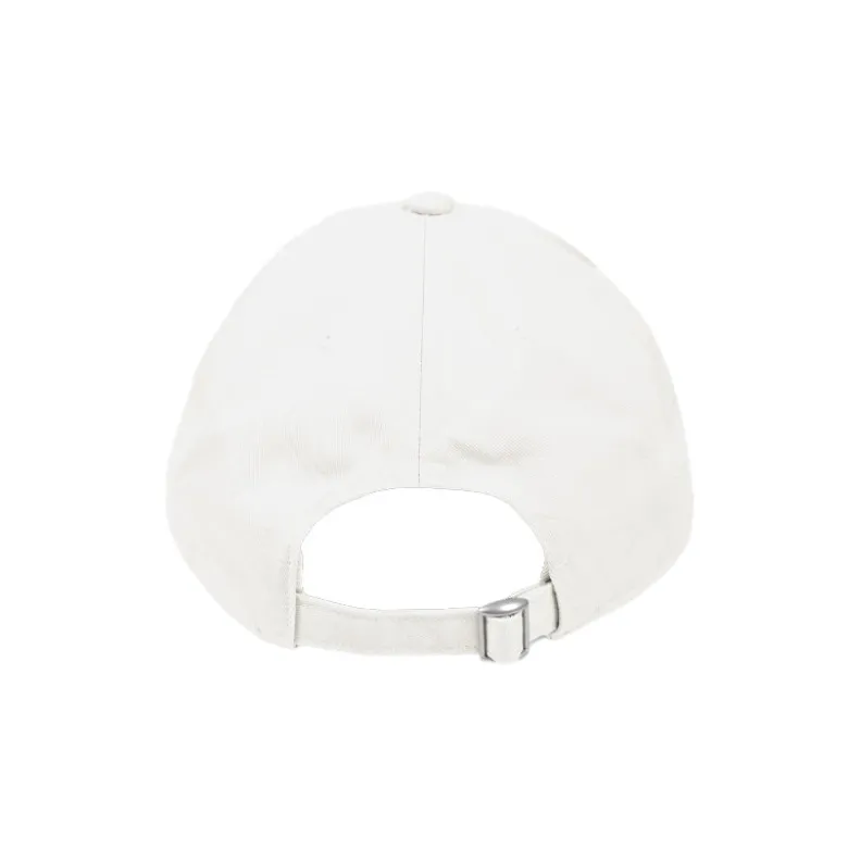 Cappello visiera cot