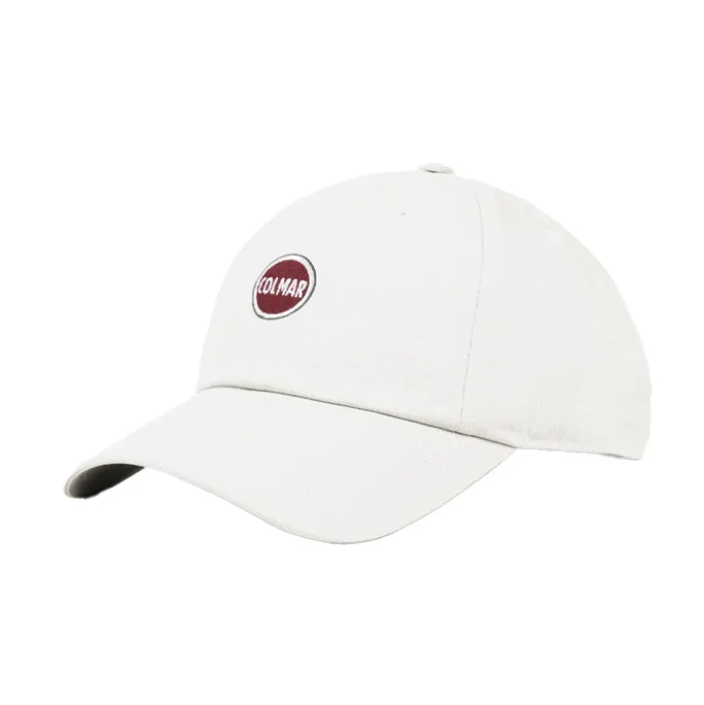 Cappello visiera cot
