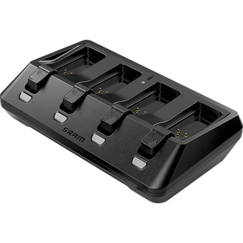 Caricabatterie 4 porte eTap / AXS