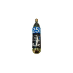 CARTUCCIA CO2 - 25g