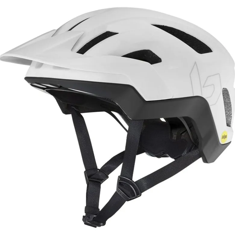 CASCO ADAPT MIPS OFF WHITE MATTE