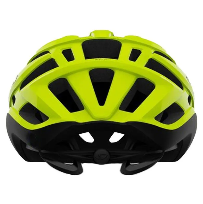 CASCO AGILIS HI YELLOW