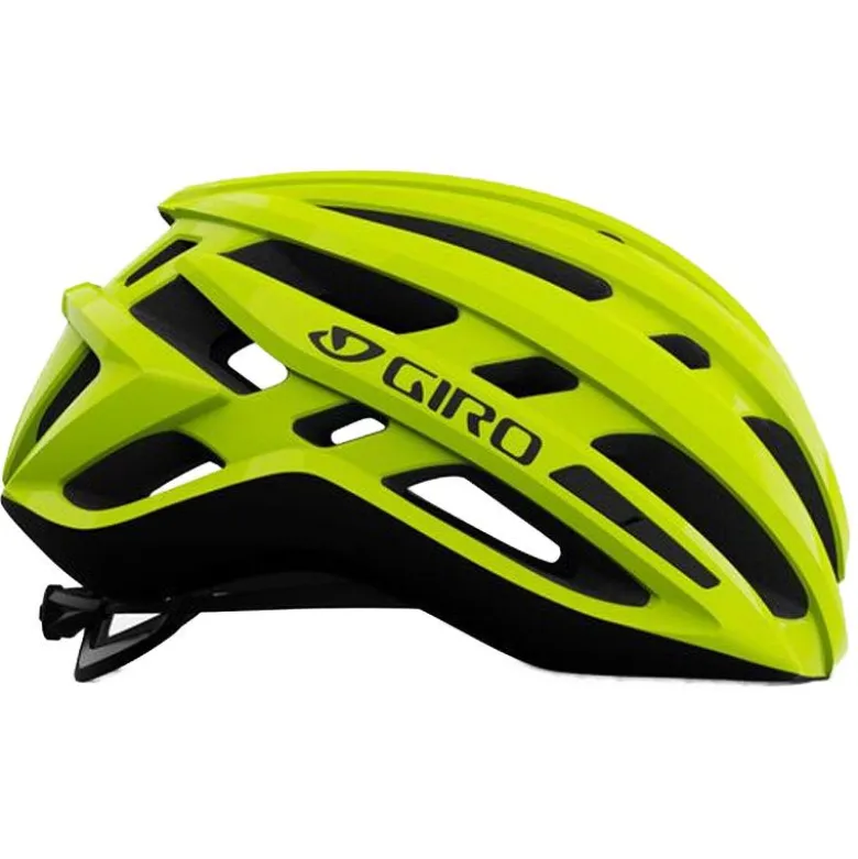 CASCO AGILIS HI YELLOW