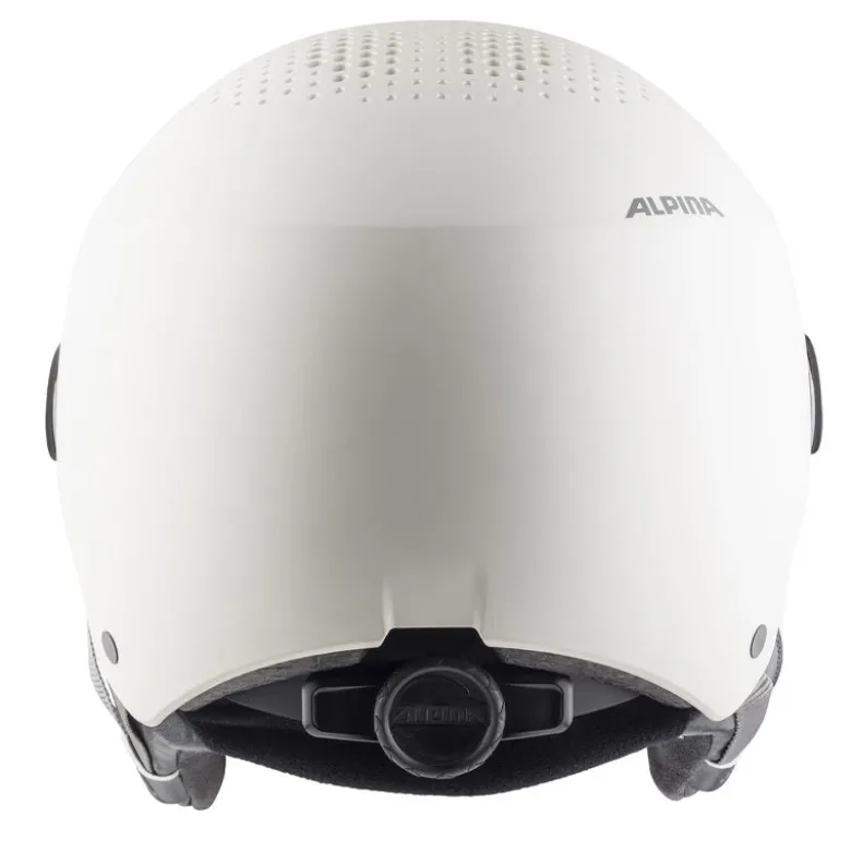 Casco Arber Visor Q-Lite - S2