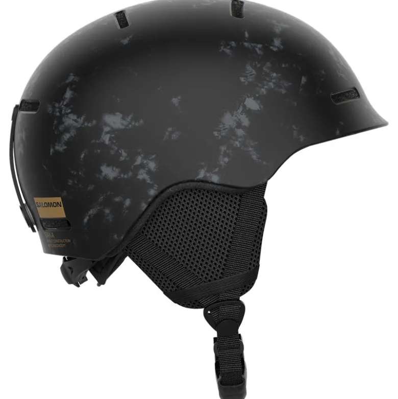 Casco Bambini Orka