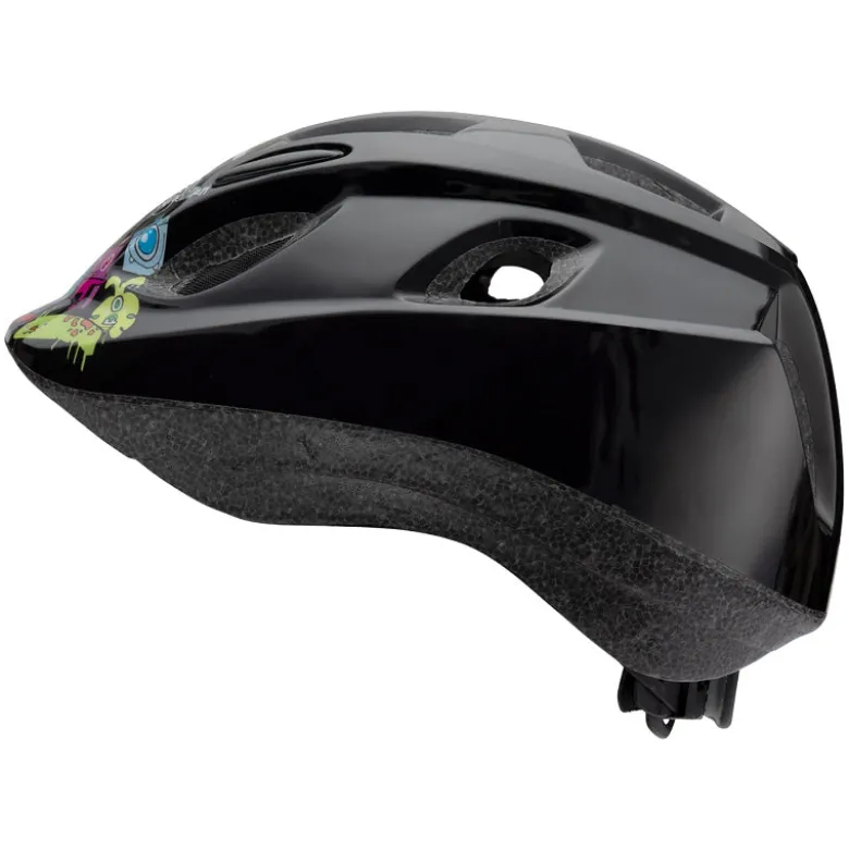 Casco bambino Burgerman Colab