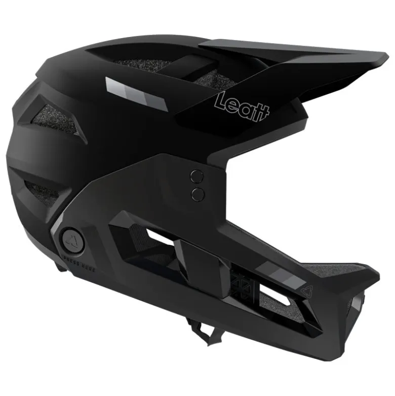 Casco bambino Enduro 2.0