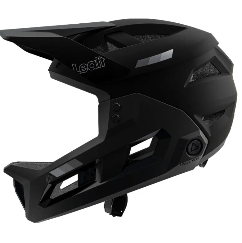 Casco bambino Enduro 2.0