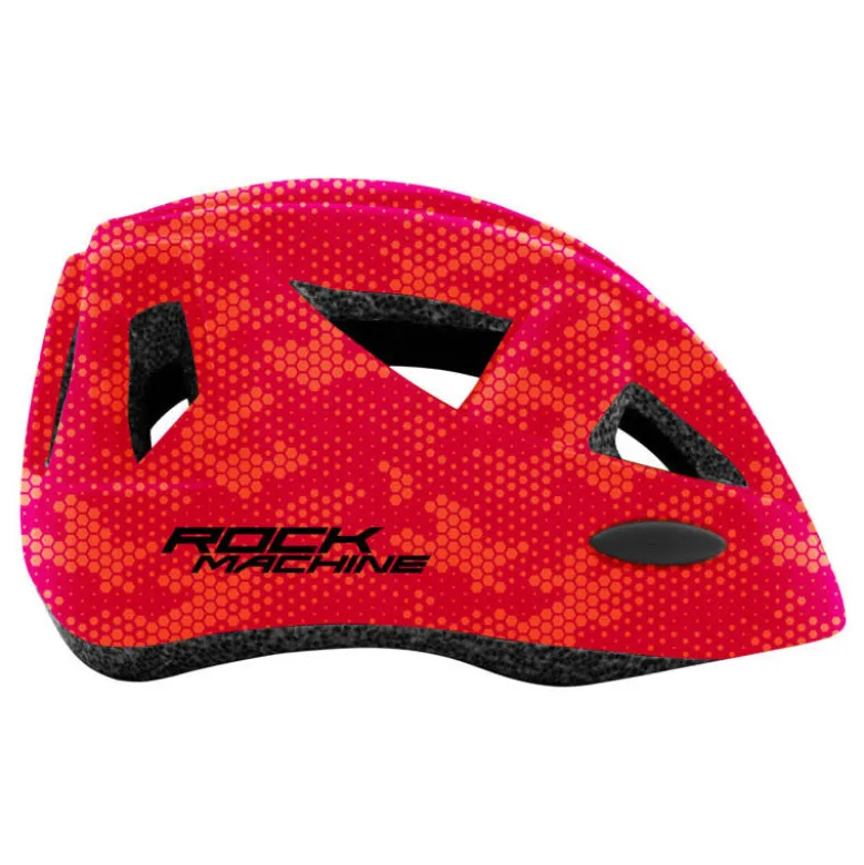 Casco bambino Racer