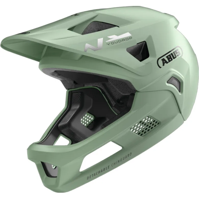 Casco bambino YouDrop FF