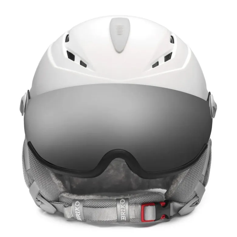 Casco Chione Visor - S2