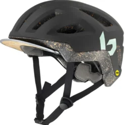 CASCO CICLO ECO REACT MIPS