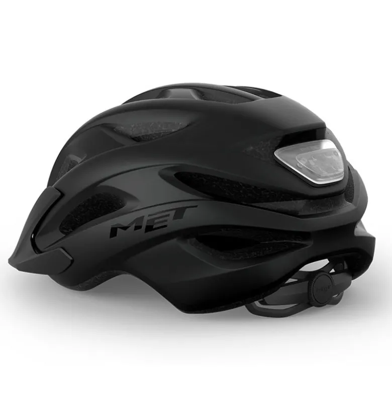Casco Crossover