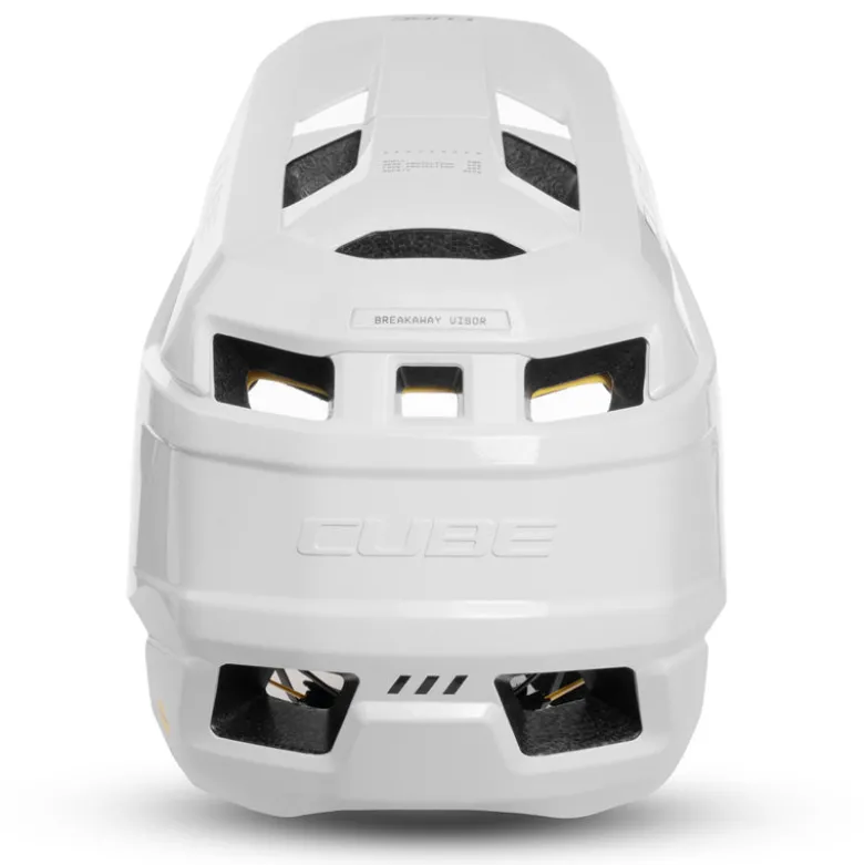 Casco Descender X