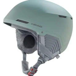 Casco Donna Compact Pro W