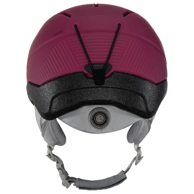 Casco donna Fit Impacts