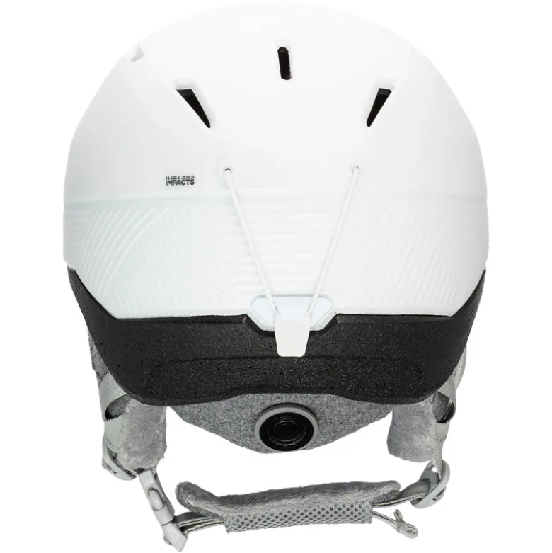 Casco donna Fit Visor Impact S2