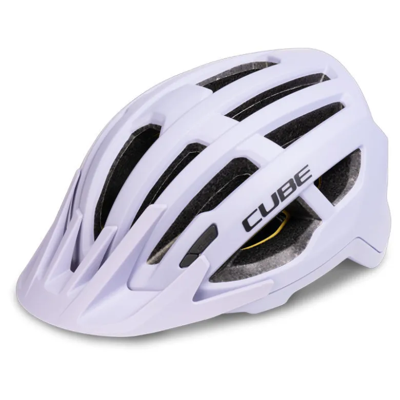 Casco donna Offpath