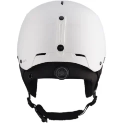 Casco donna Templar impacts