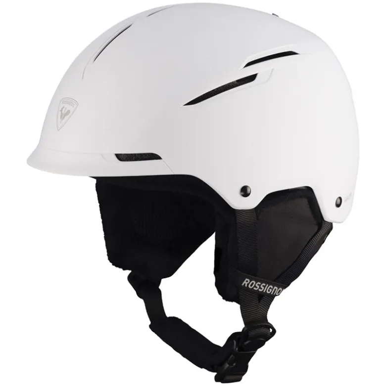 Casco donna Templar impacts