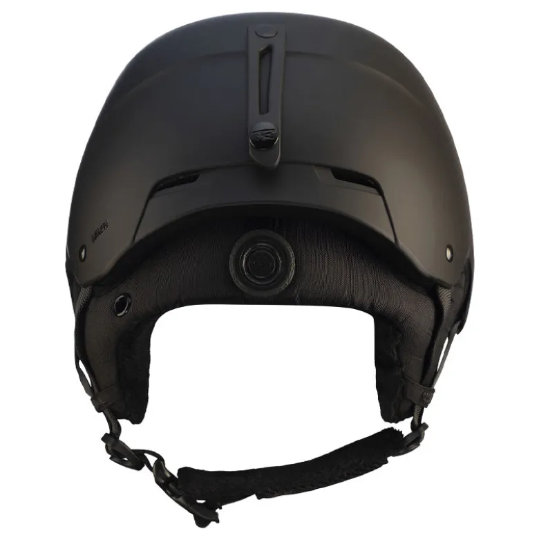 Casco donna Templar impacts