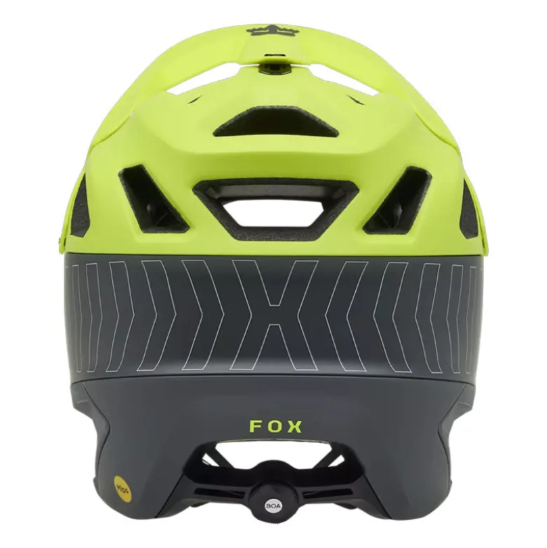 Casco Dropframe Pro