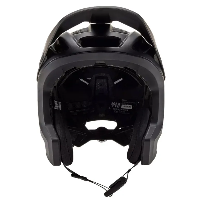 Casco Dropframe Pro MIPS