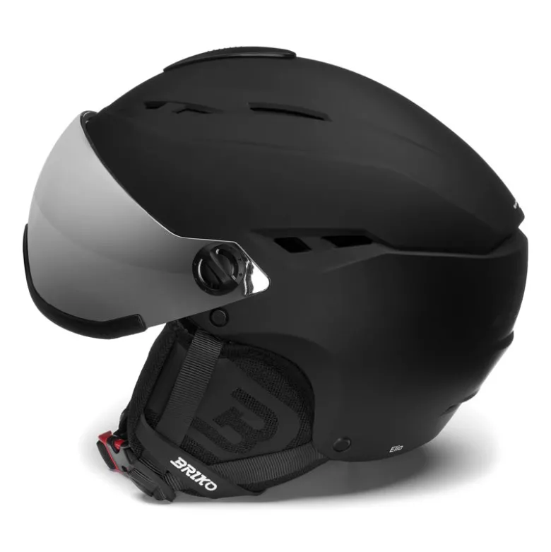Casco Elio Visor - S2