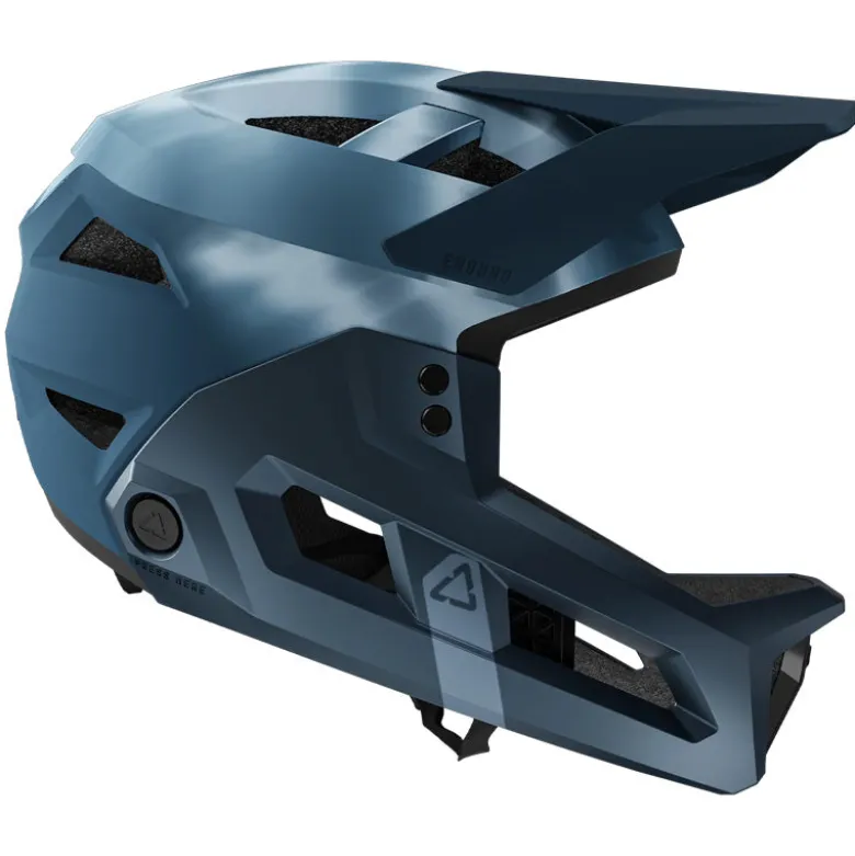 Casco Enduro 2.0