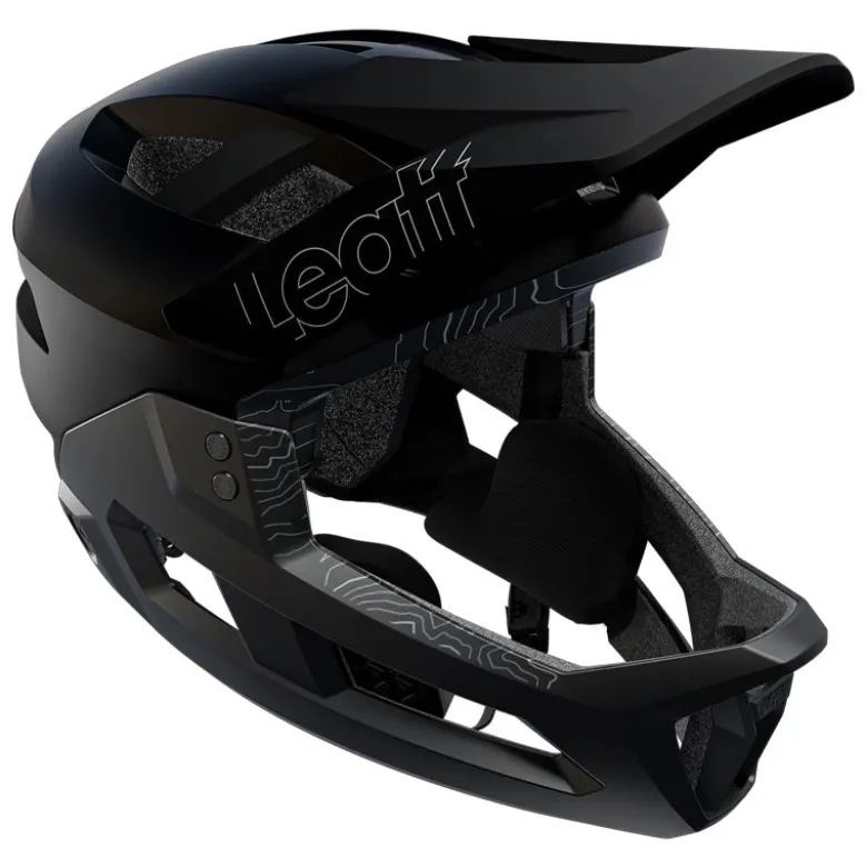 Casco Enduro 2.0