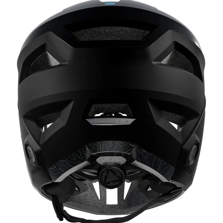 Casco Enduro 2.0