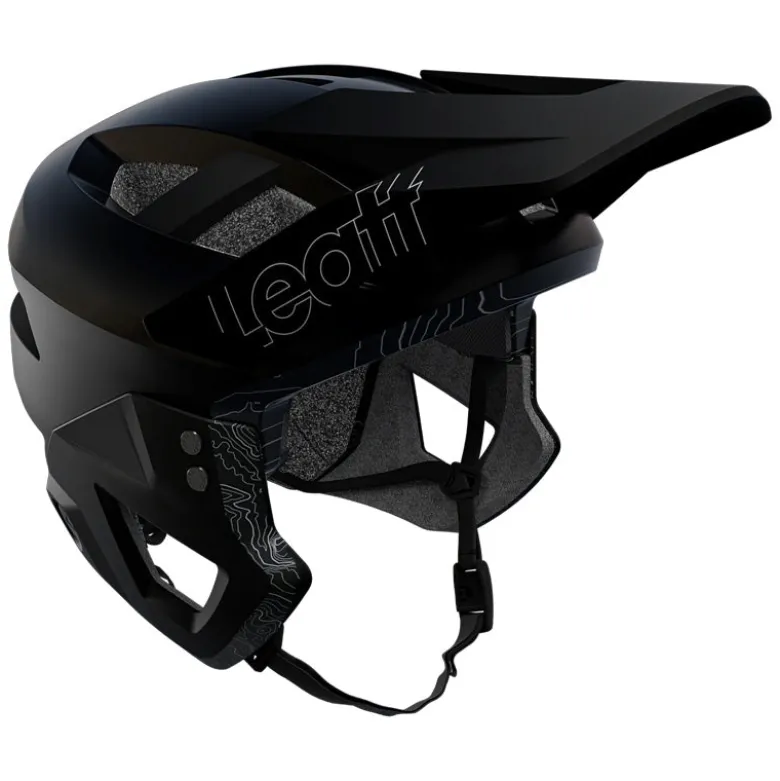 Casco Enduro 2.0