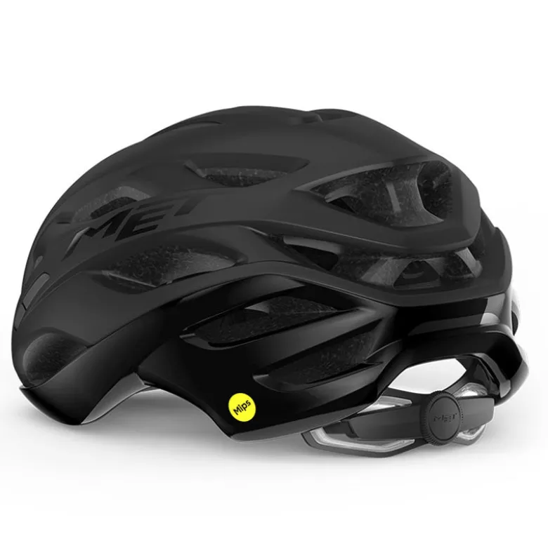 Casco Estro MIPS