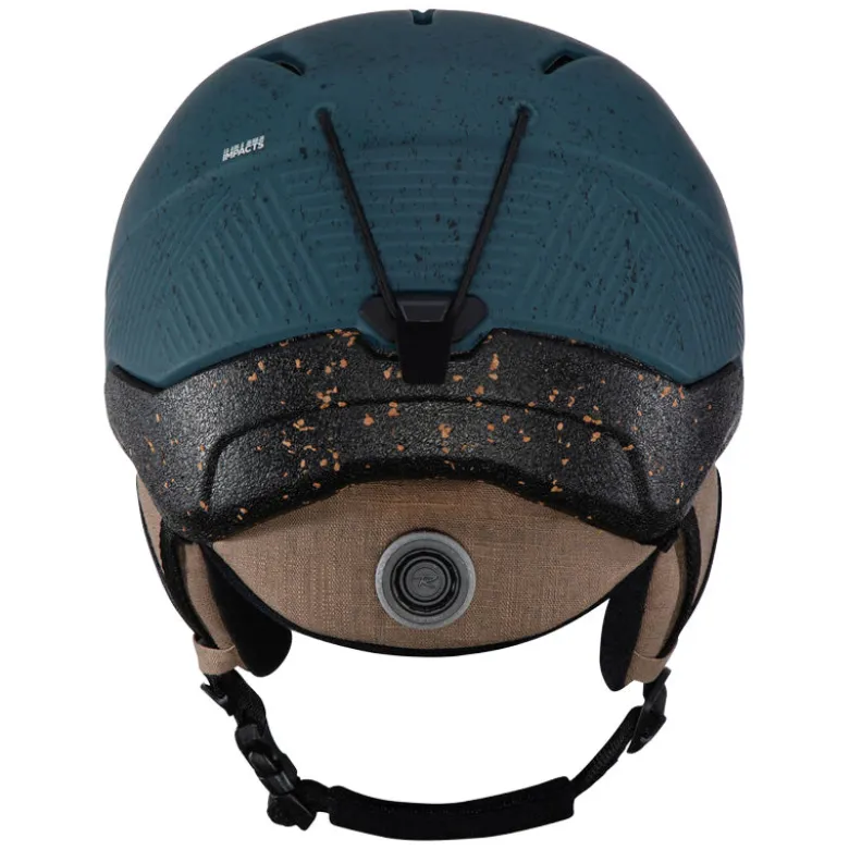 Casco Fit Impacts Essentials