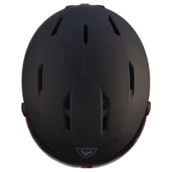 Casco Fit Visor Impact S2