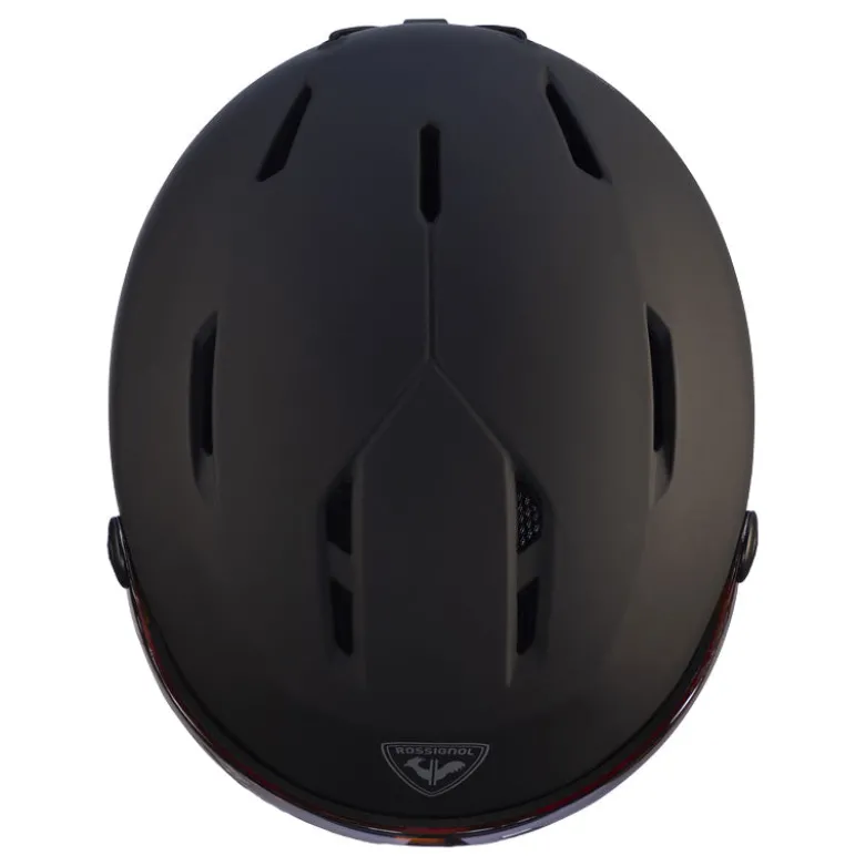 Casco Fit Visor Impact S2